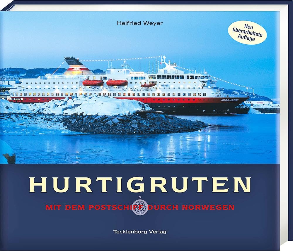 Product Image: Hurtigruten
