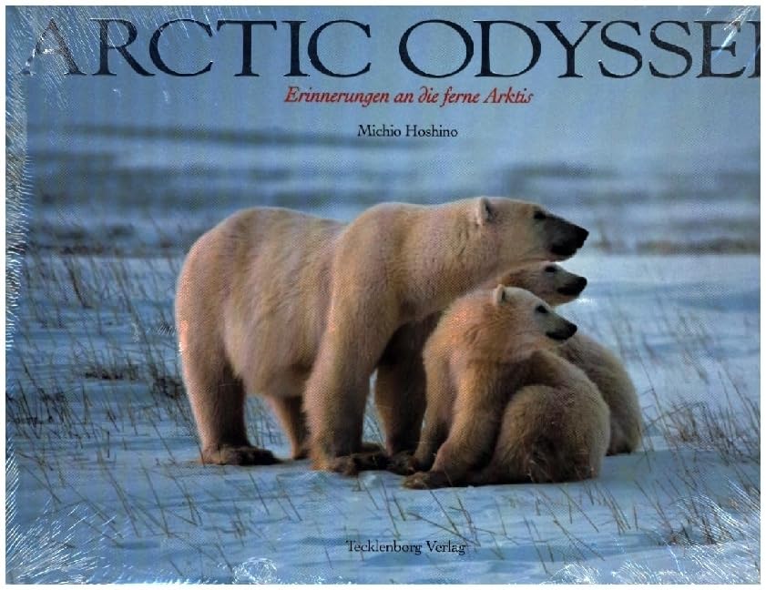 Arctic Odyssee: Im Land der Eskimos Memories