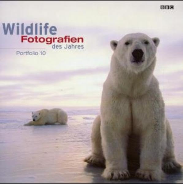 Wildlife Fotografien des Jahres, Portfolio.10, 2000 Photography