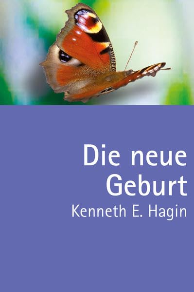 Die neue Geburt Religion & Esotericism