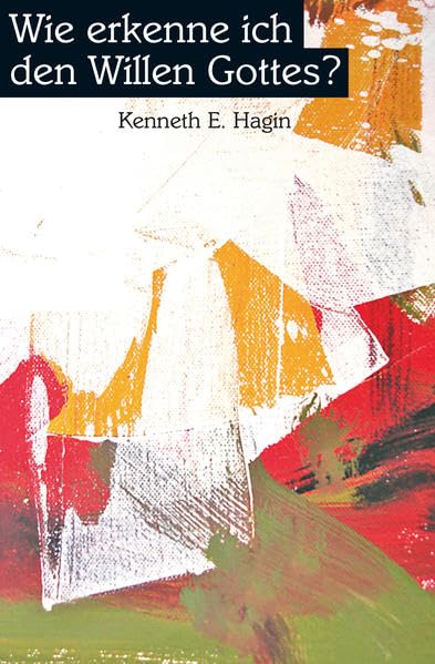 Wie erkenne ich den Willen Gottes? Social Sciences
