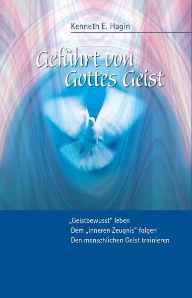 Geführt von Gottes Geist Second hand books on Religion & Esotericism
