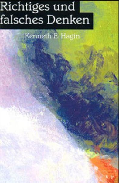Richtiges und falsches Denken Religion & Esotericism