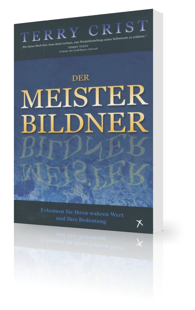 Der Meisterbildner: Erkenne Sie Ihren wahren Wert und Ihre Bedeutung Religion & Esotericism