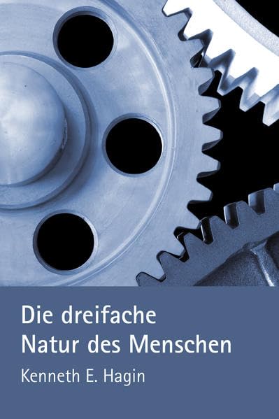 Die dreifache Natur des Menschen Religion & Esotericism