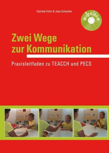 Zwei Wege zur Kommunikation Education & Training