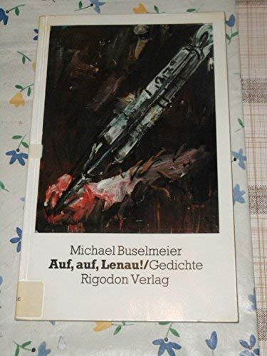 Product Image: Auf, auf, Lenau!: Gedichte