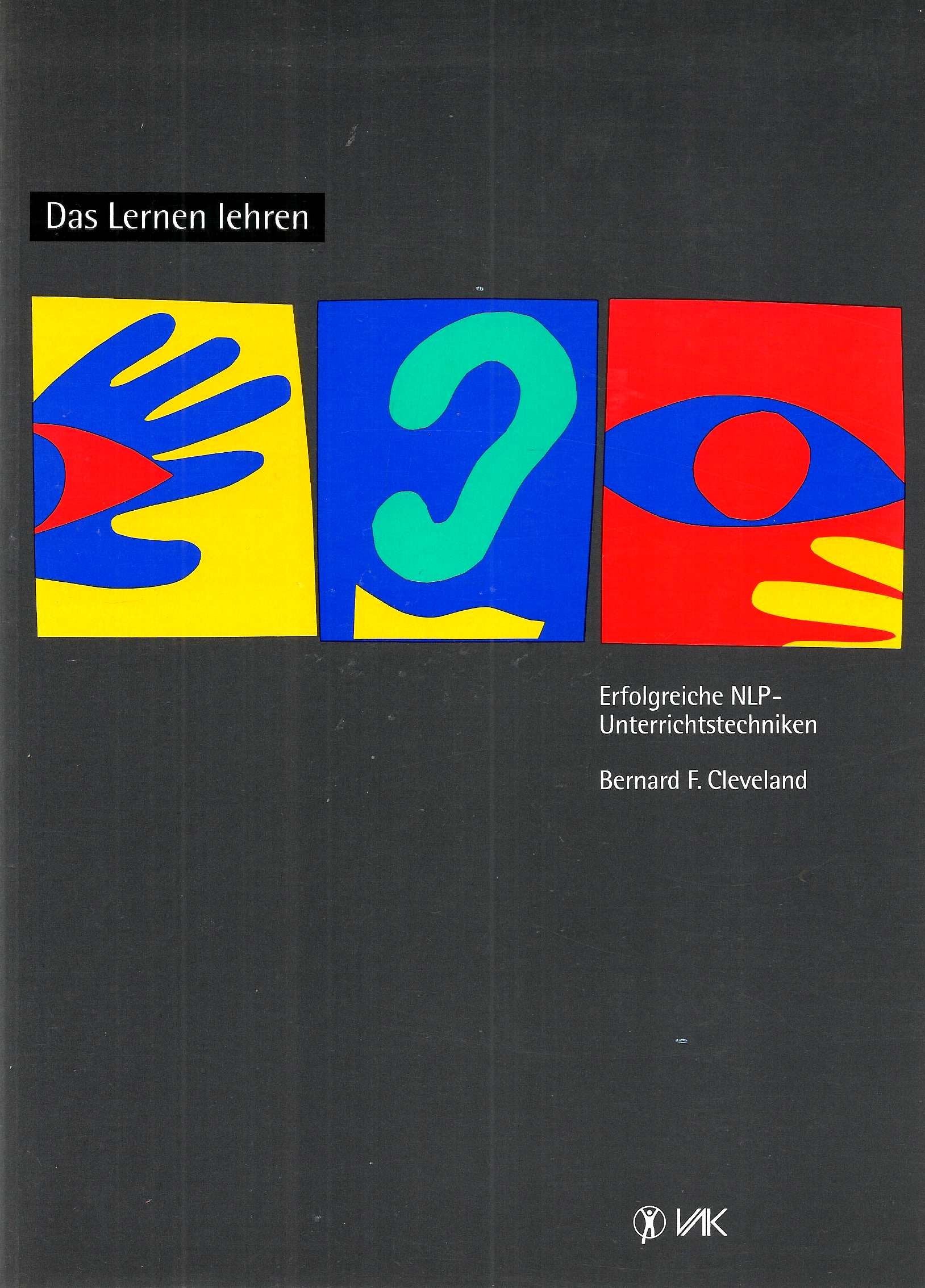 Das Lernen lehren Business, Finance & Career