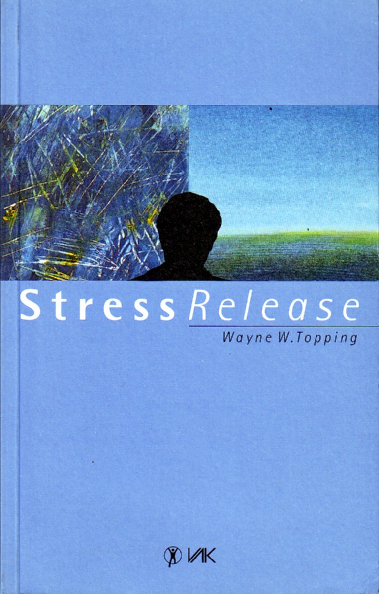 Stress Release Fiction Books