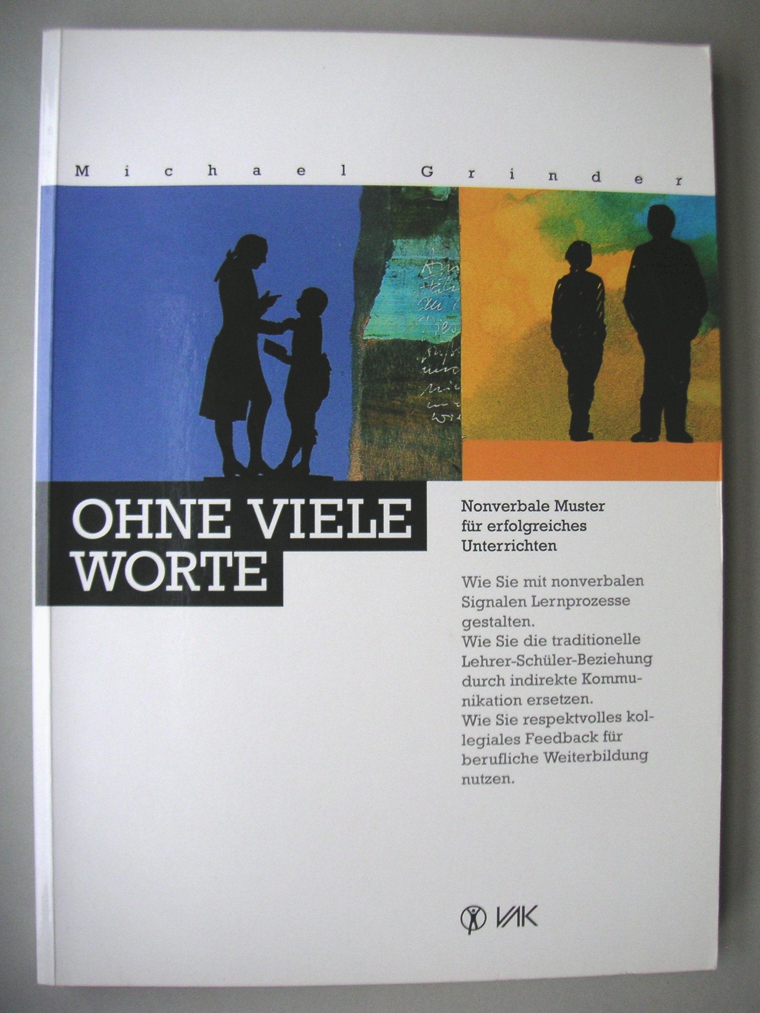 Ohne viele Worte: Nonverbale Muster für erfolgreiches Unterrichten Business, Finance & Career