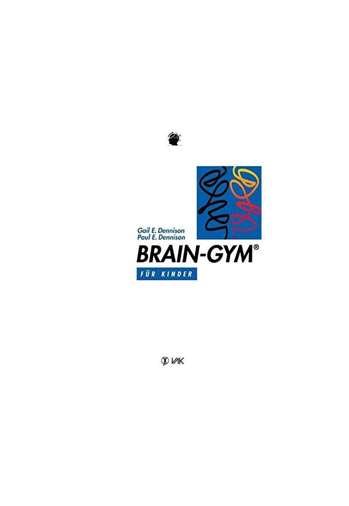 Brain-Gym Study Guides Books