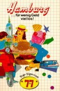 Hamburg, für wenig Geld viel los. Ausgabe 1984/85 Books