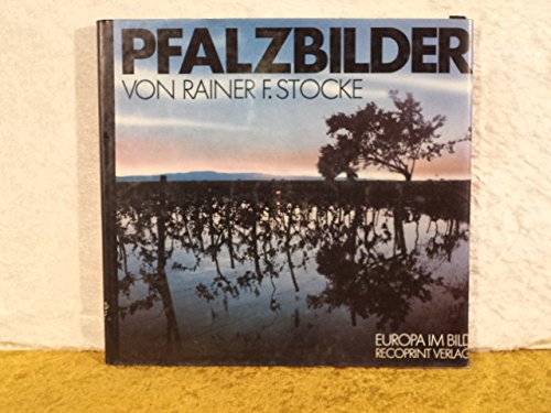 Pfalzbilder. Books