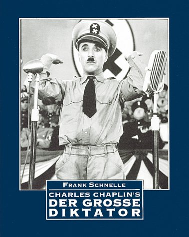 Charles Chaplins Der Grosse Diktator (Livre en allemand) book