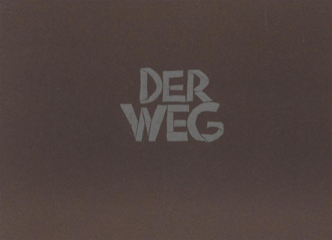 Der Weg. Eine Pilgerreise nach Santiago de Compostela Books