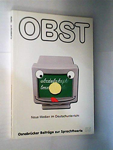 Neue Medien im Deutschunterricht Books