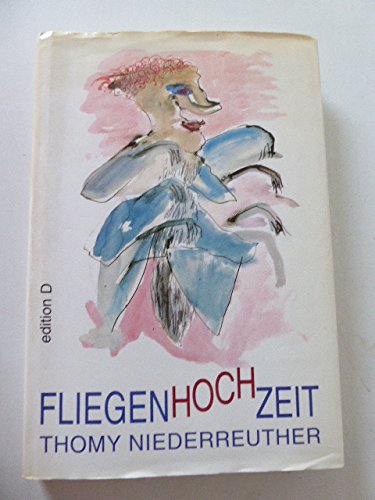 Fliegen-Hoch-Zeit Books
