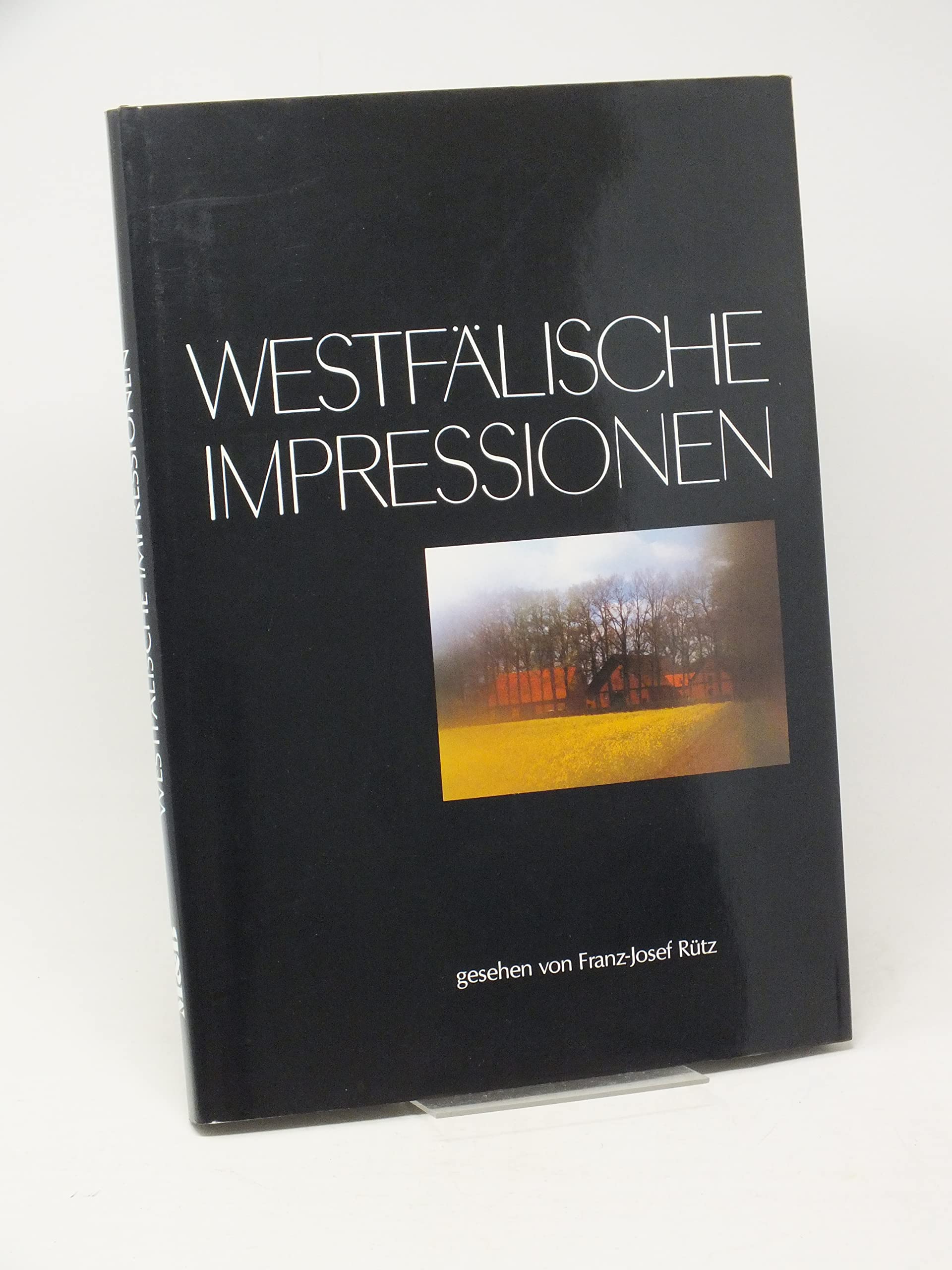 Product Image: Westfälische Impressionen
