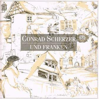 Conrad Scherzer und Franken Film, Art & Culture
