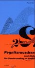 Pegnitzrauschen zweite Welle. Eine Literatursammlung aus Franken Film, Art & Culture