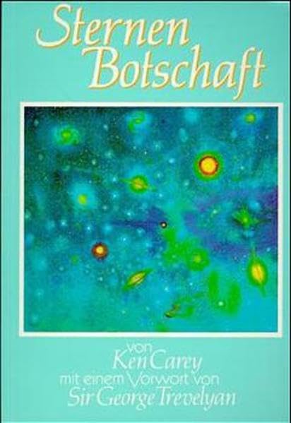 SternenBotschaft I Second hand books on Religion & Esotericism