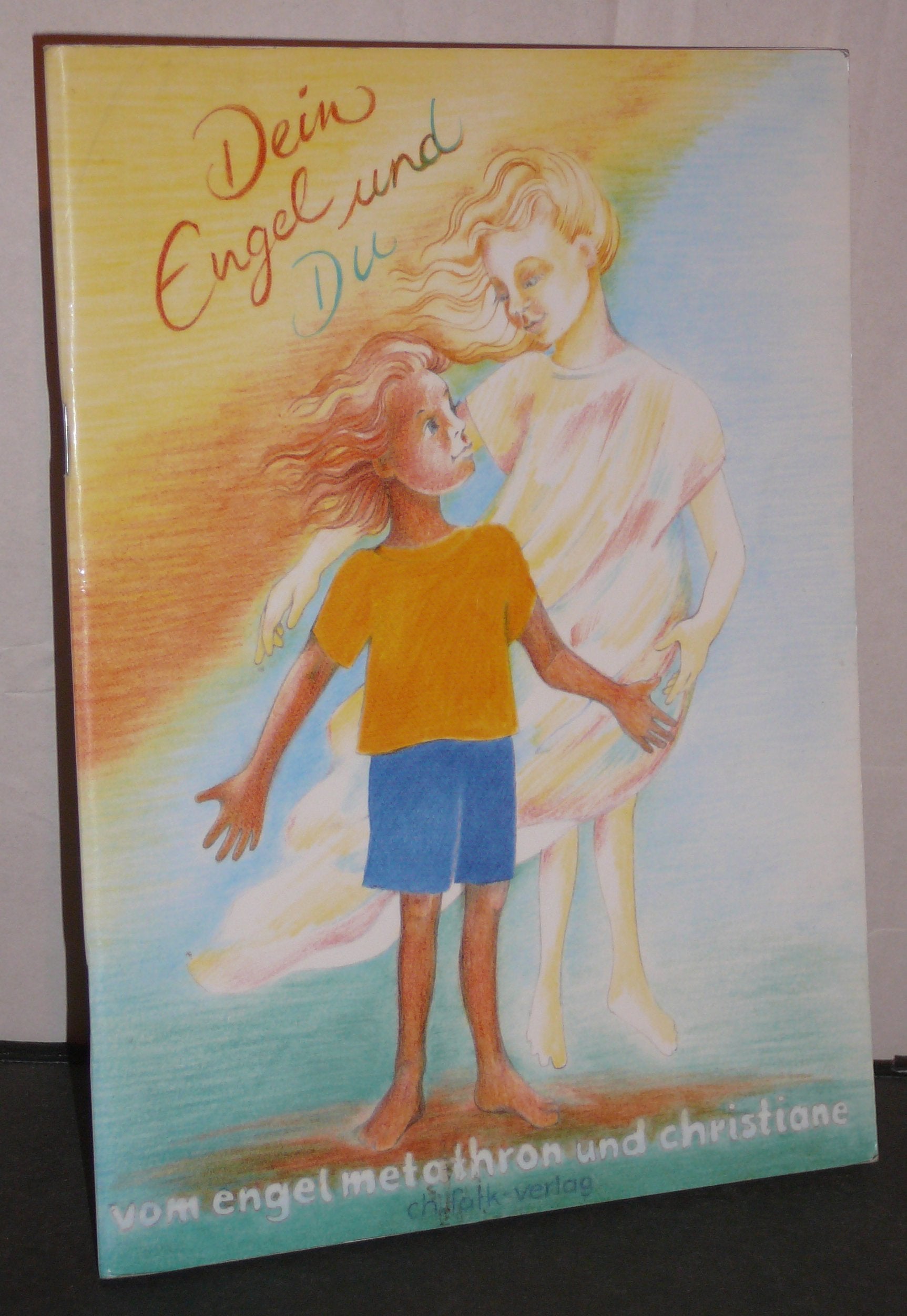Product Image: Dein Engel und du