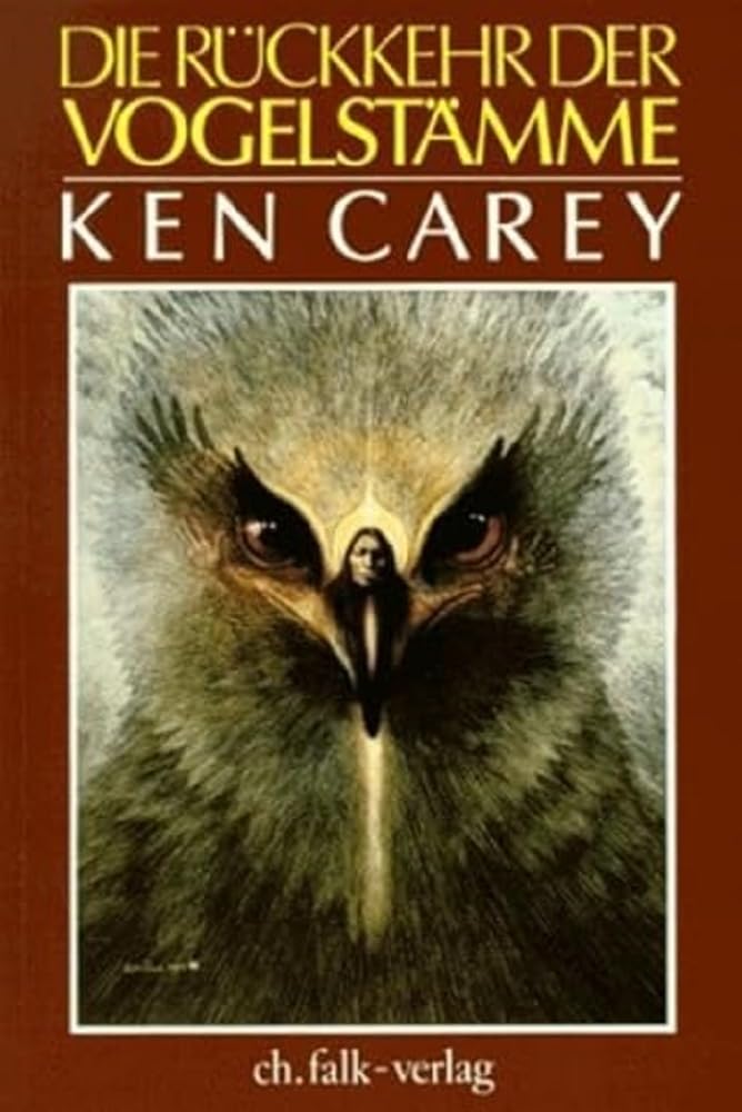Die Rückkehr der Vogelstämme Fairy Tales & Legends
