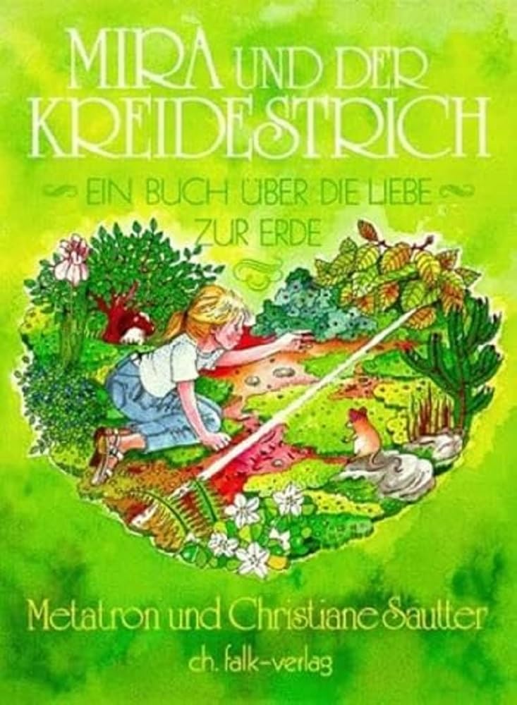 Mira und der Kreidestrich Business & Technology