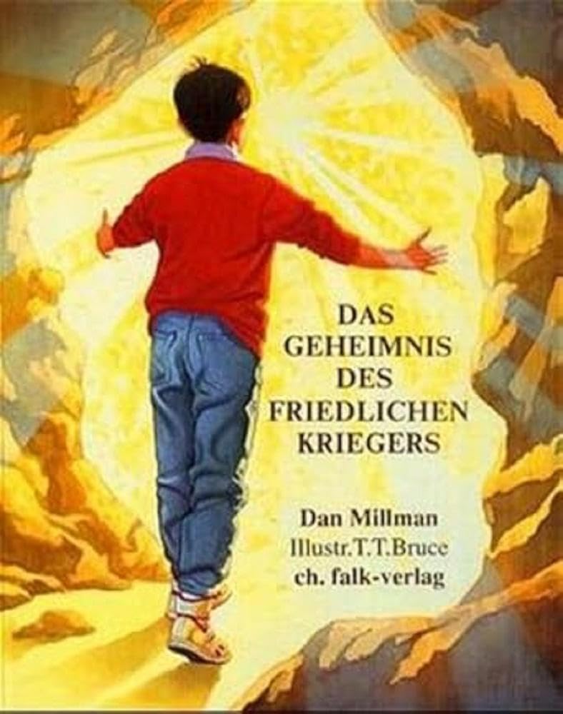 Das Geheimnis des friedlichen Kriegers Parents & Children