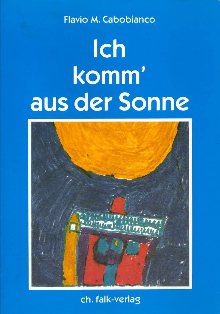 Ich komm' aus der Sonne Religion & Esotericism