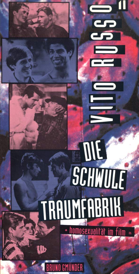 Schwule Traumfabrik Psychology