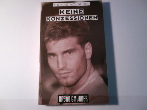 Keine Konzessionen Books