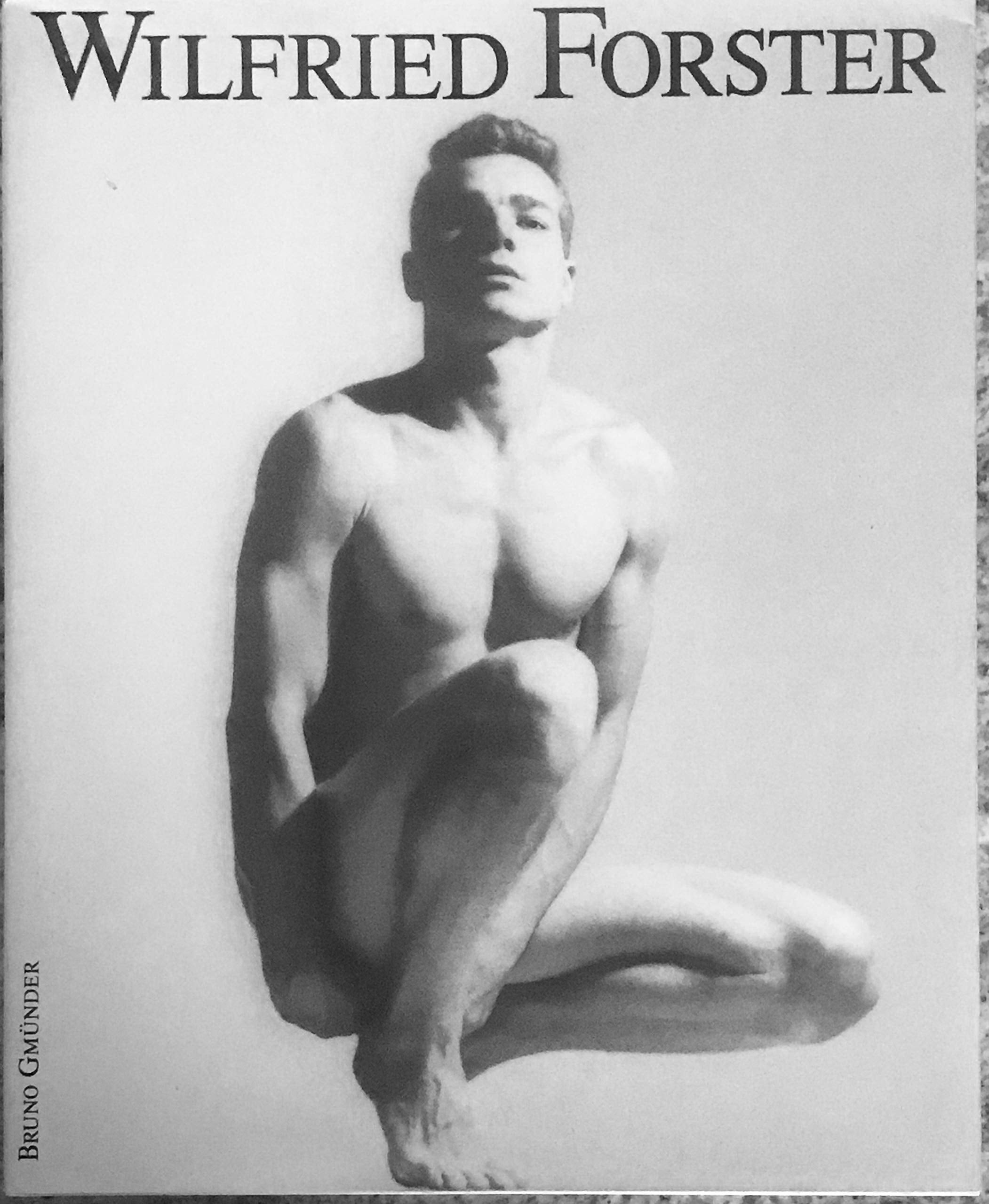 Product Image: Wilfried Forster