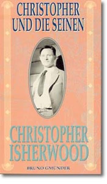 Christopher und die Seinen Contemporary literature Books