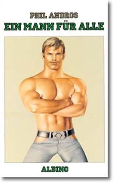 Product Image: Ein Mann für alle