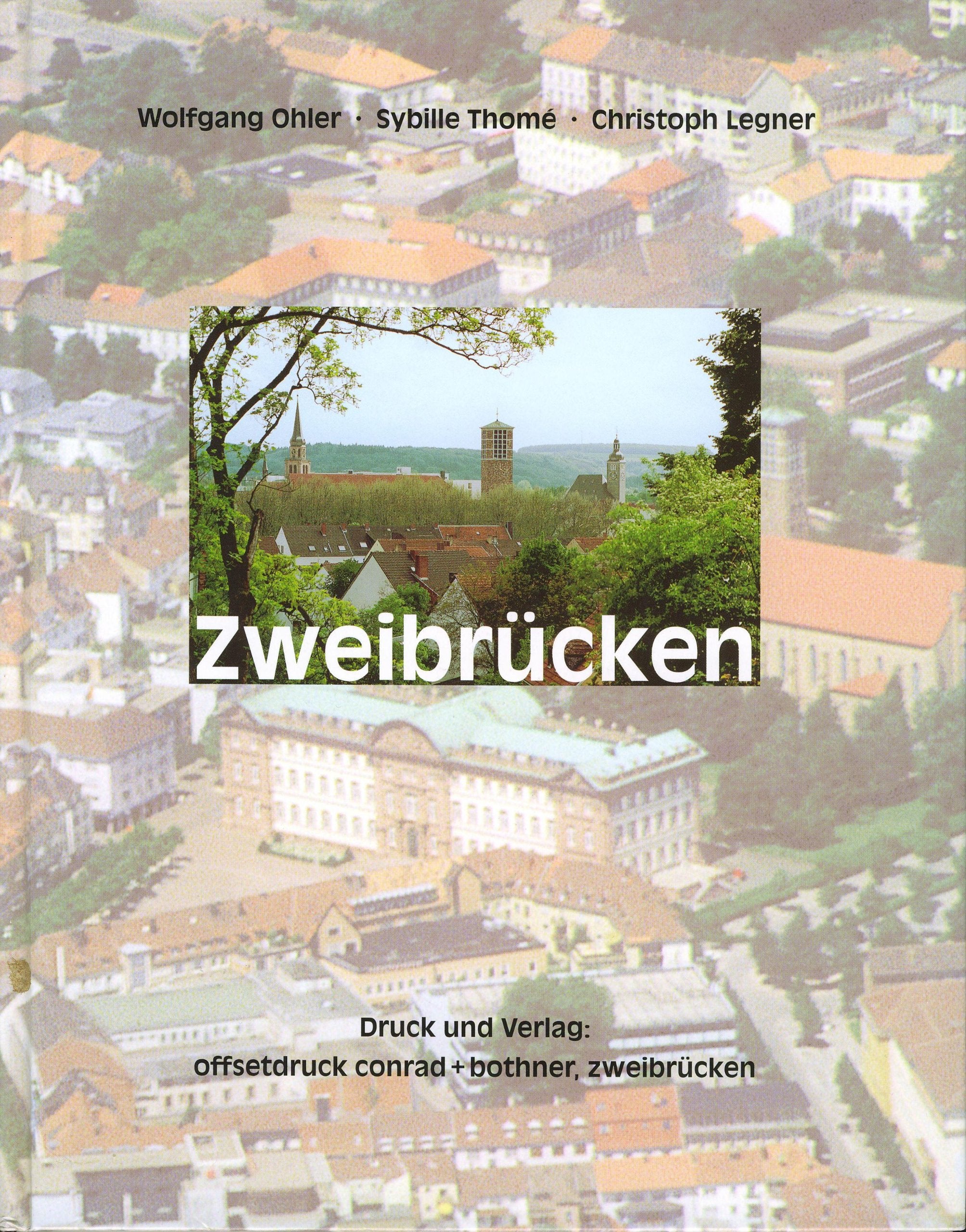 Zweibrücken: Porträt einer Stadt Film, Art & Culture
