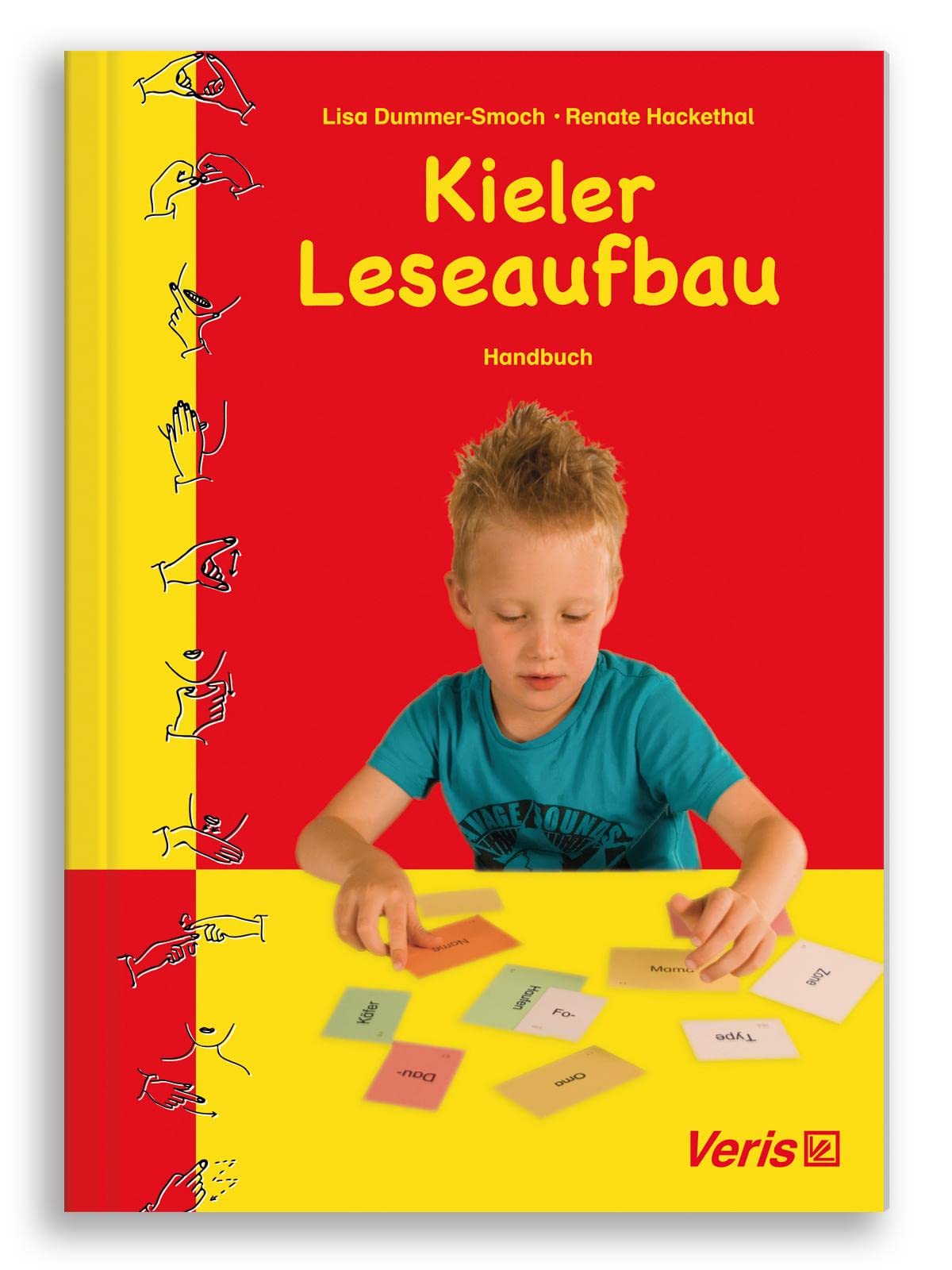 Product Image: Kieler Leseaufbau / Einzeltitel / Handbuch