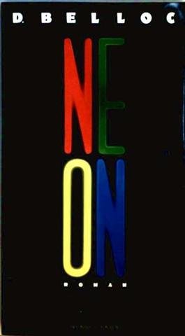 Product Image: Neon: Roman
