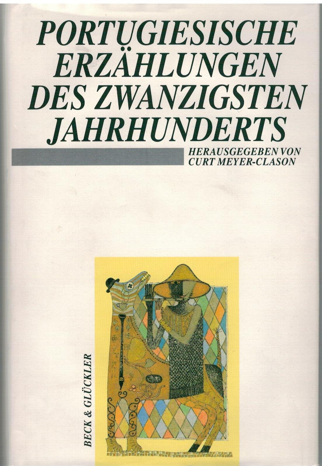 Portugiesische Erzählungen des Zwanzigsten Jahrhunderts Books