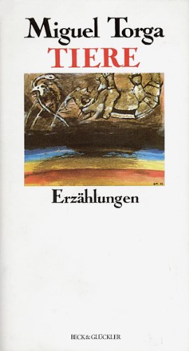 Tiere. Erzählungen Books