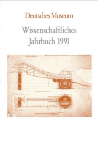 Wissenschaftliches Jahrbuch 1991 Business & Technology
