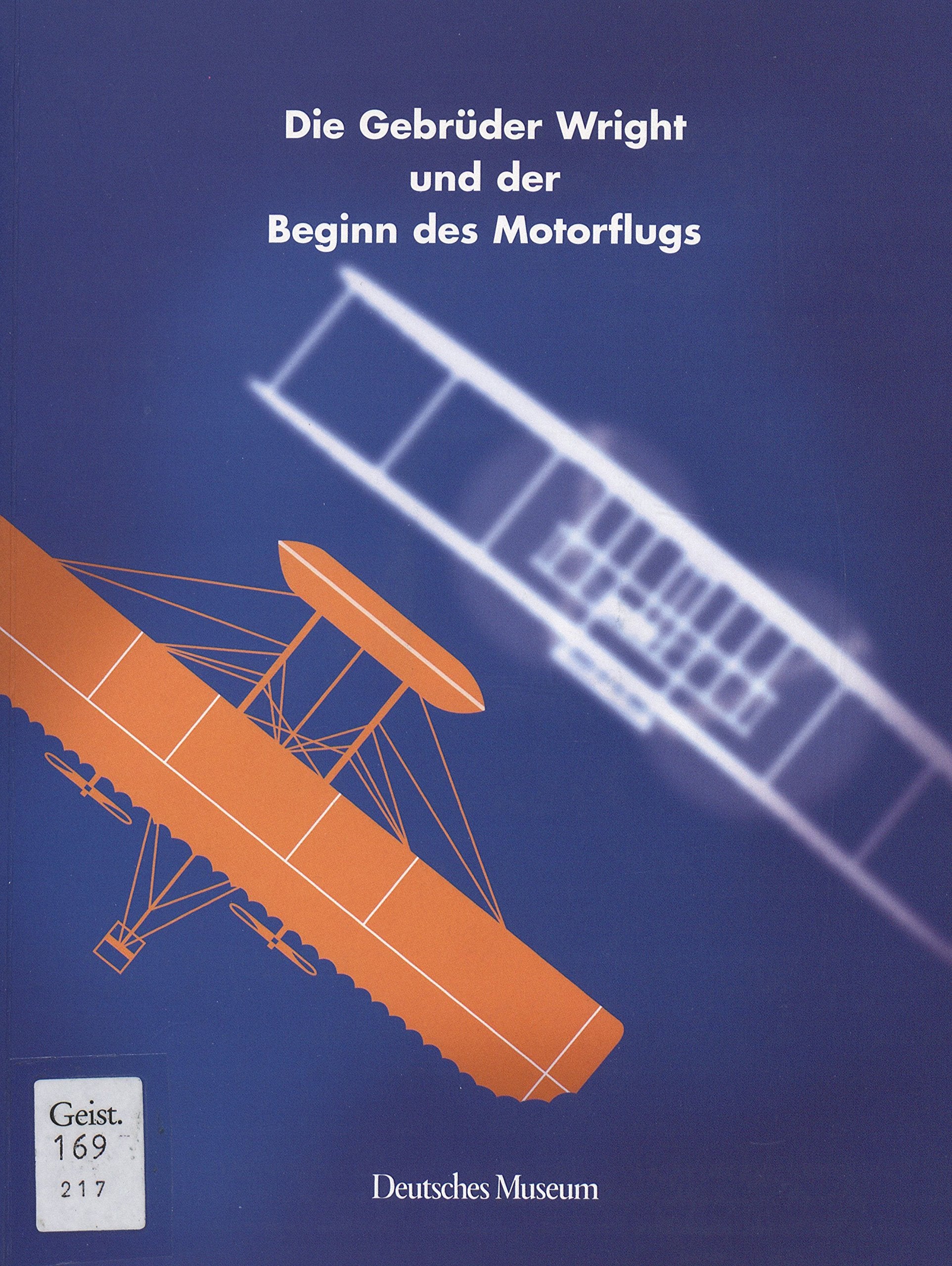 Product Image: Die Gebrüder Wright und der Beginn des Motorfluges