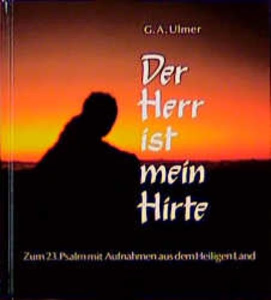 Der Herr ist mein Hirte Business, Finance & Career