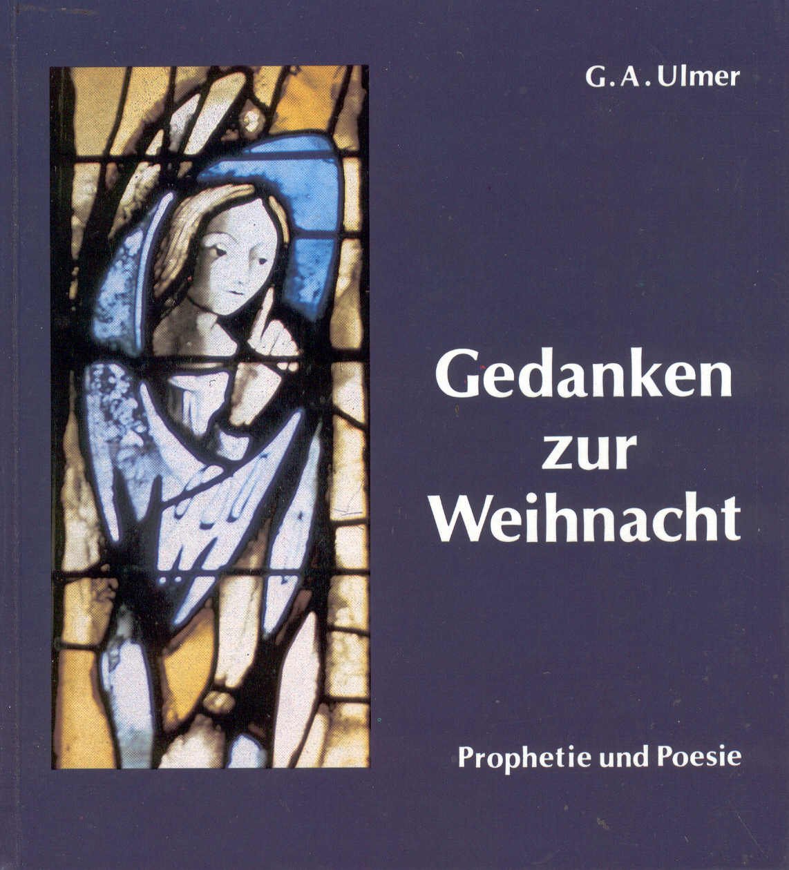 Gedanken zur Weihnacht Lifestyle