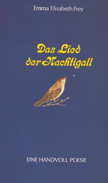 Das Lied der Nachtigall / Das Lied der Nachtigall: Eine Handvoll Poesie / Eine Handvoll Poesie Film, Art & Culture