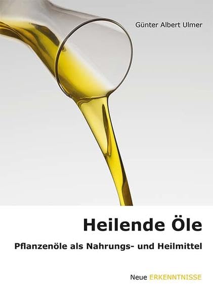Heilende Öle Leisure, Home & Garden Books