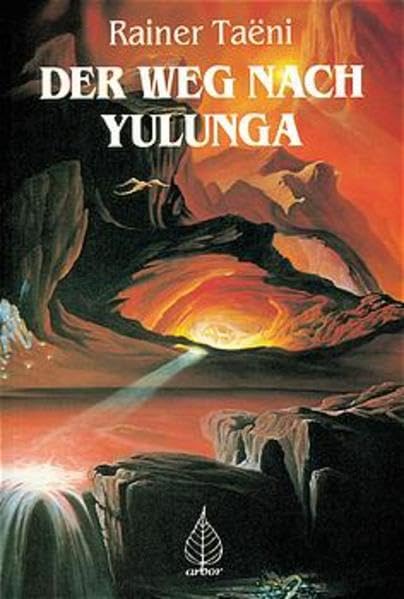 Product Image: Der Weg nach Yulunga: Ein Märchen