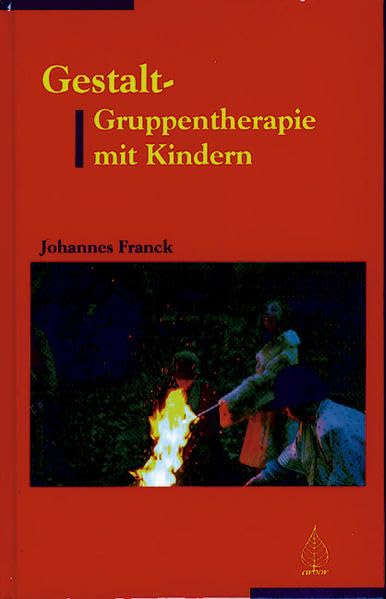 Gestalt-Gruppentherapie mit Kindern Books