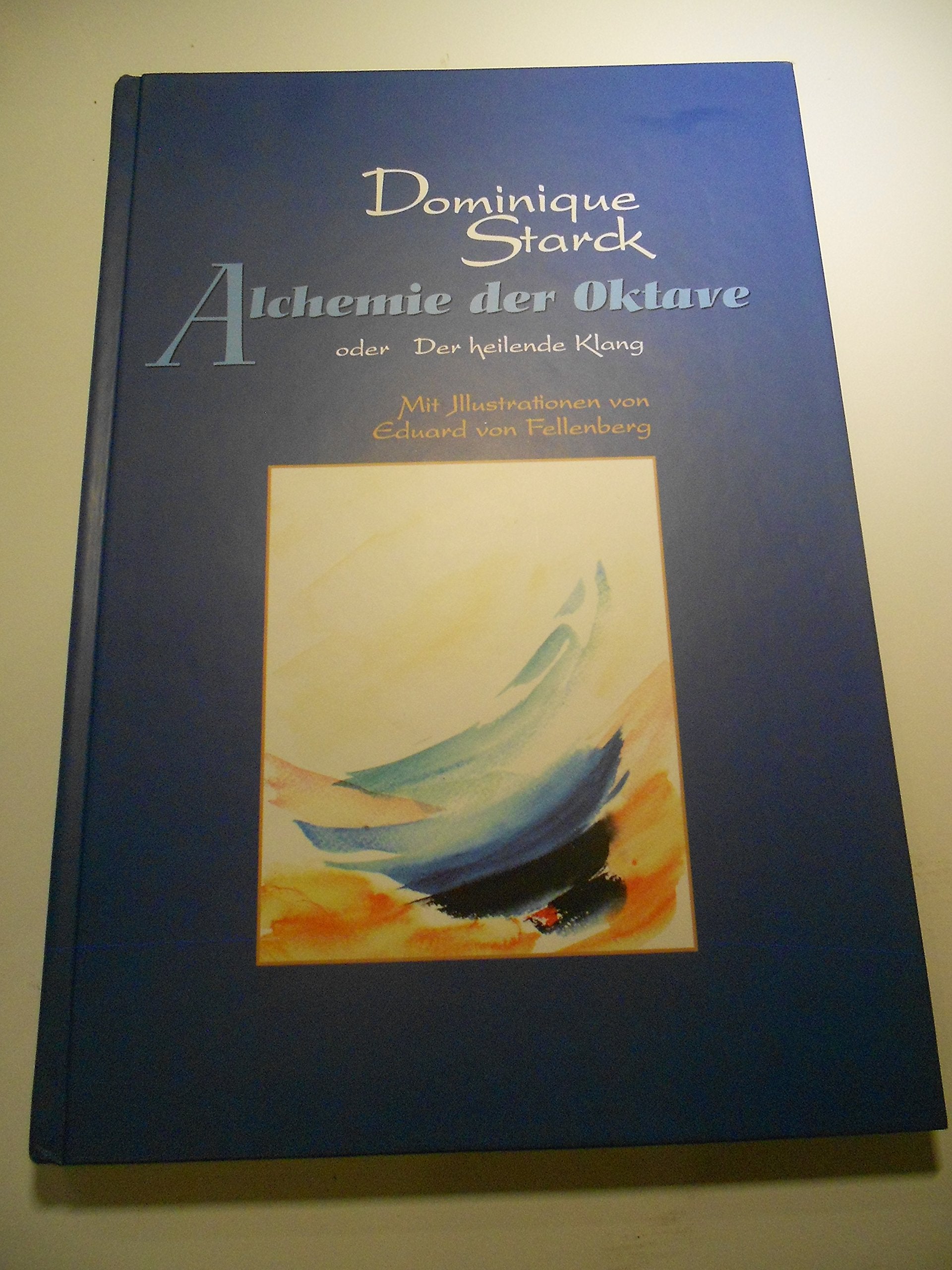 Die Alchemie der Oktave: Der heilende Klang Religion & Esotericism