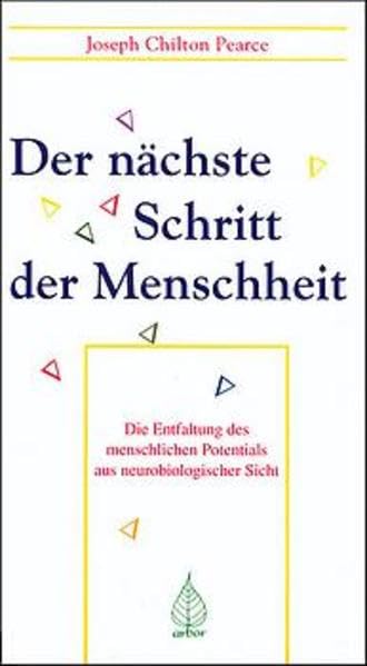 Der nächste Schritt der Menschheit Natural Sciences